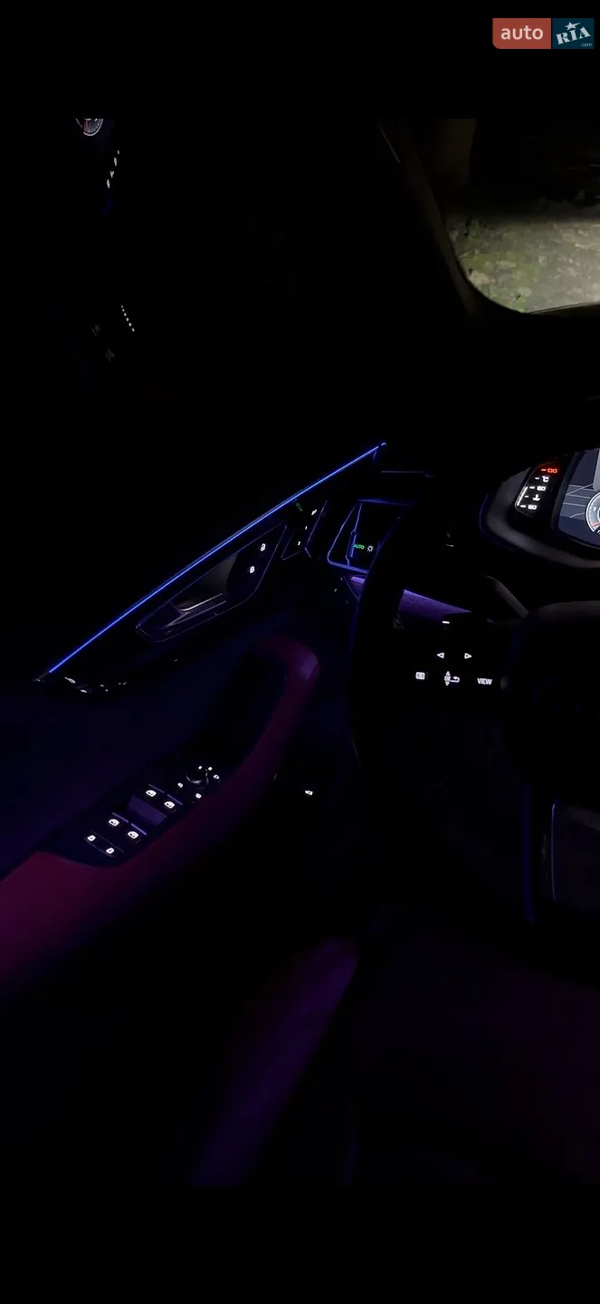 2018 Audi Q8 - мініатюра 27