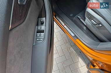 Внедорожник / Кроссовер Audi Q8 2018 в Киеве