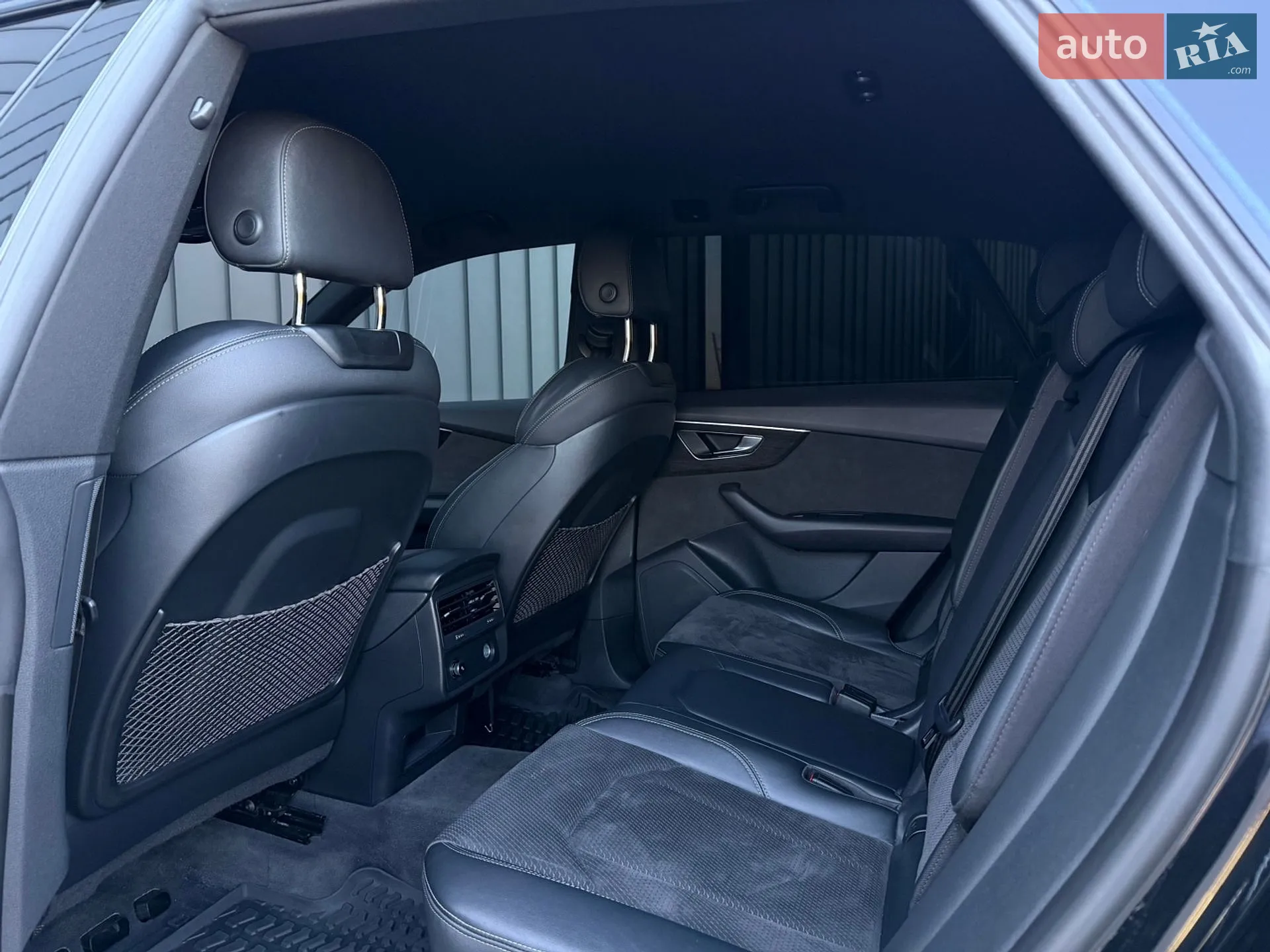 2021 Audi Q8 - мініатюра 23