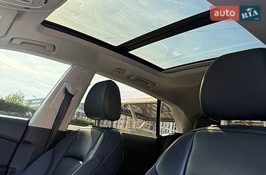 Внедорожник / Кроссовер Audi Q8 2018 в Ужгороде
