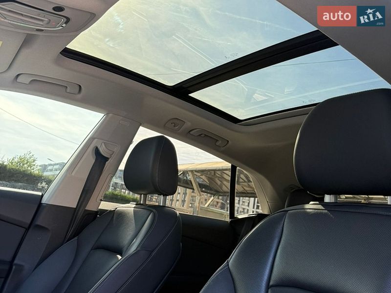 Внедорожник / Кроссовер Audi Q8 2018 в Ужгороде