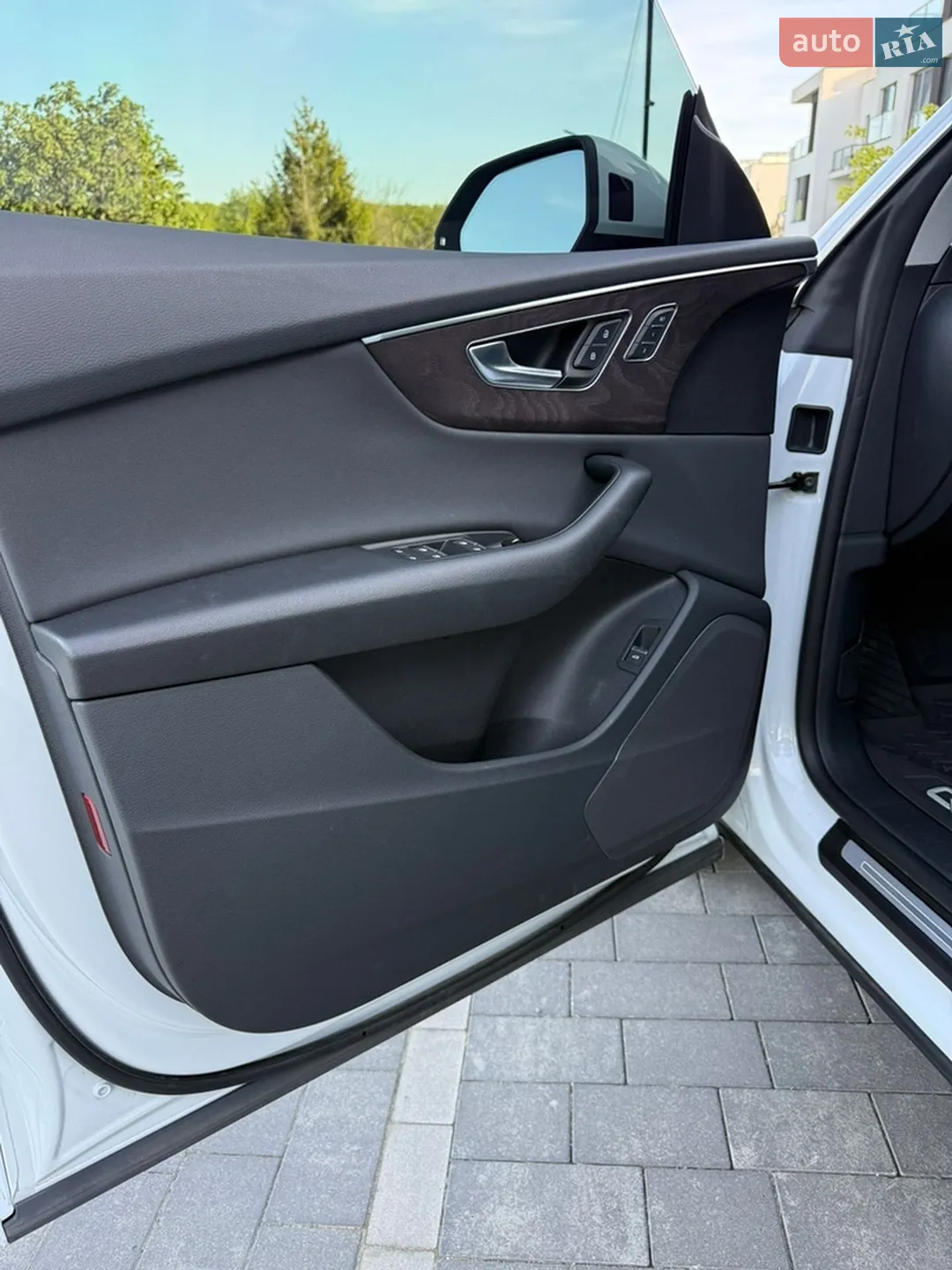 2018 Audi Q8 - мініатюра 57