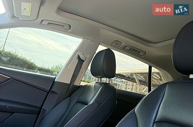 Внедорожник / Кроссовер Audi Q8 2018 в Ужгороде