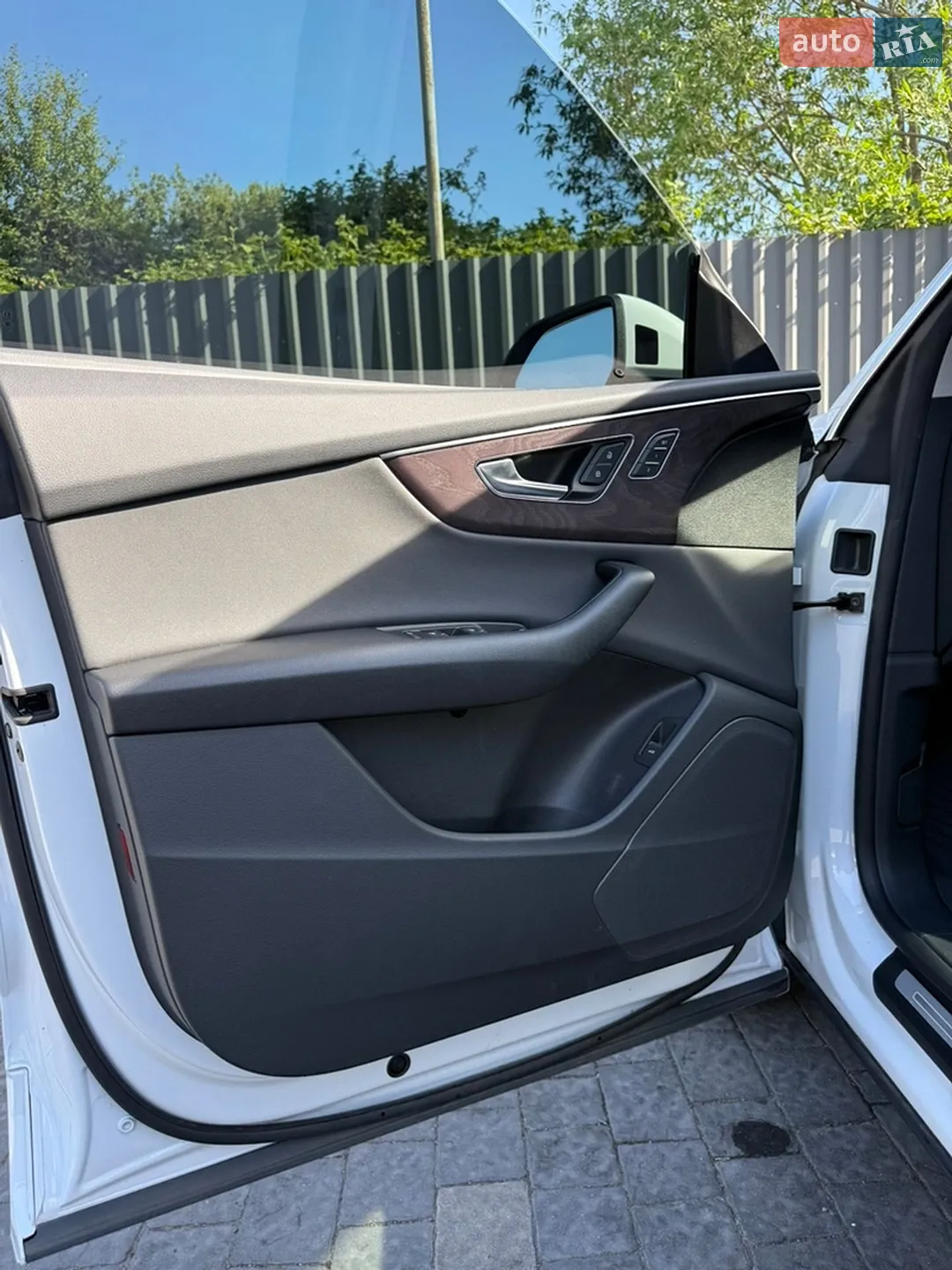 2018 Audi Q8 - мініатюра 67