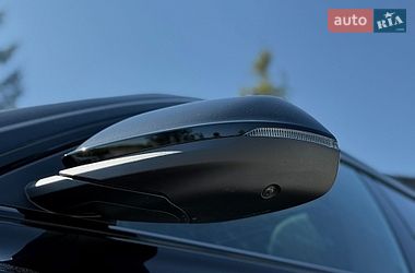 Внедорожник / Кроссовер Audi Q8 2025 в Львове