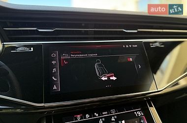 Внедорожник / Кроссовер Audi Q8 2025 в Львове