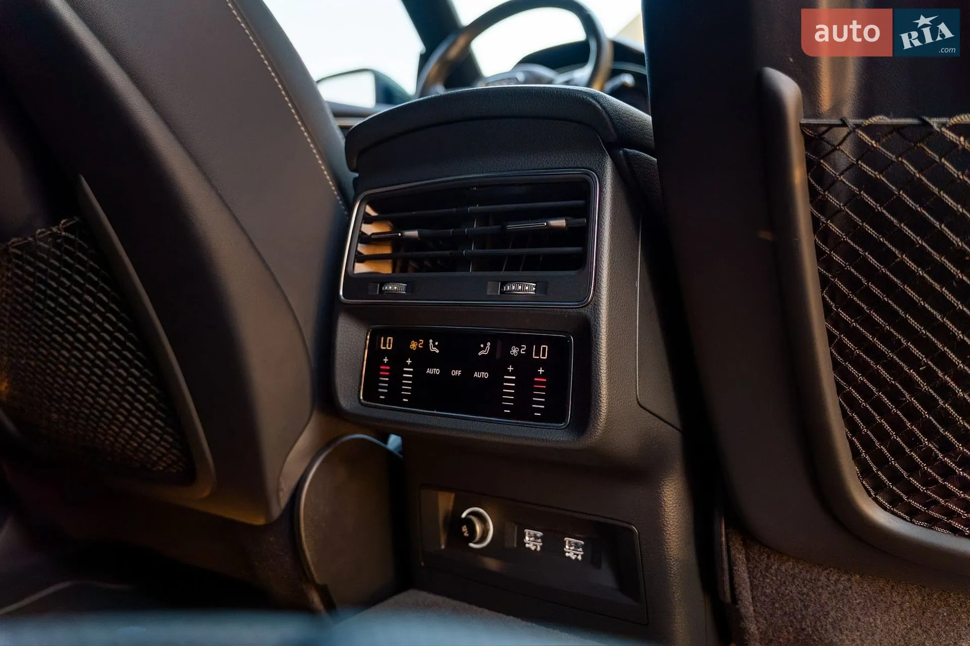 2018 Audi Q8 - мініатюра 64