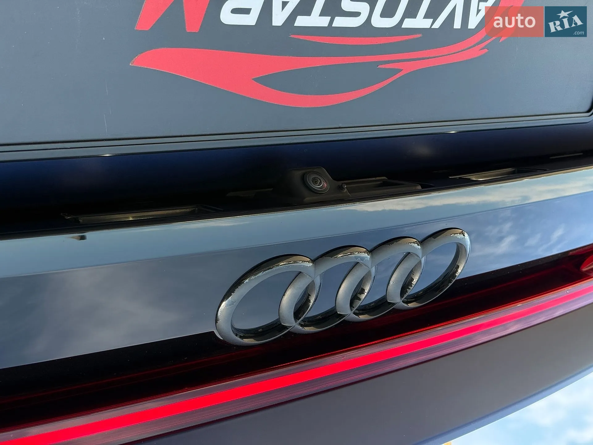 2019 Audi Q8 - мініатюра 22