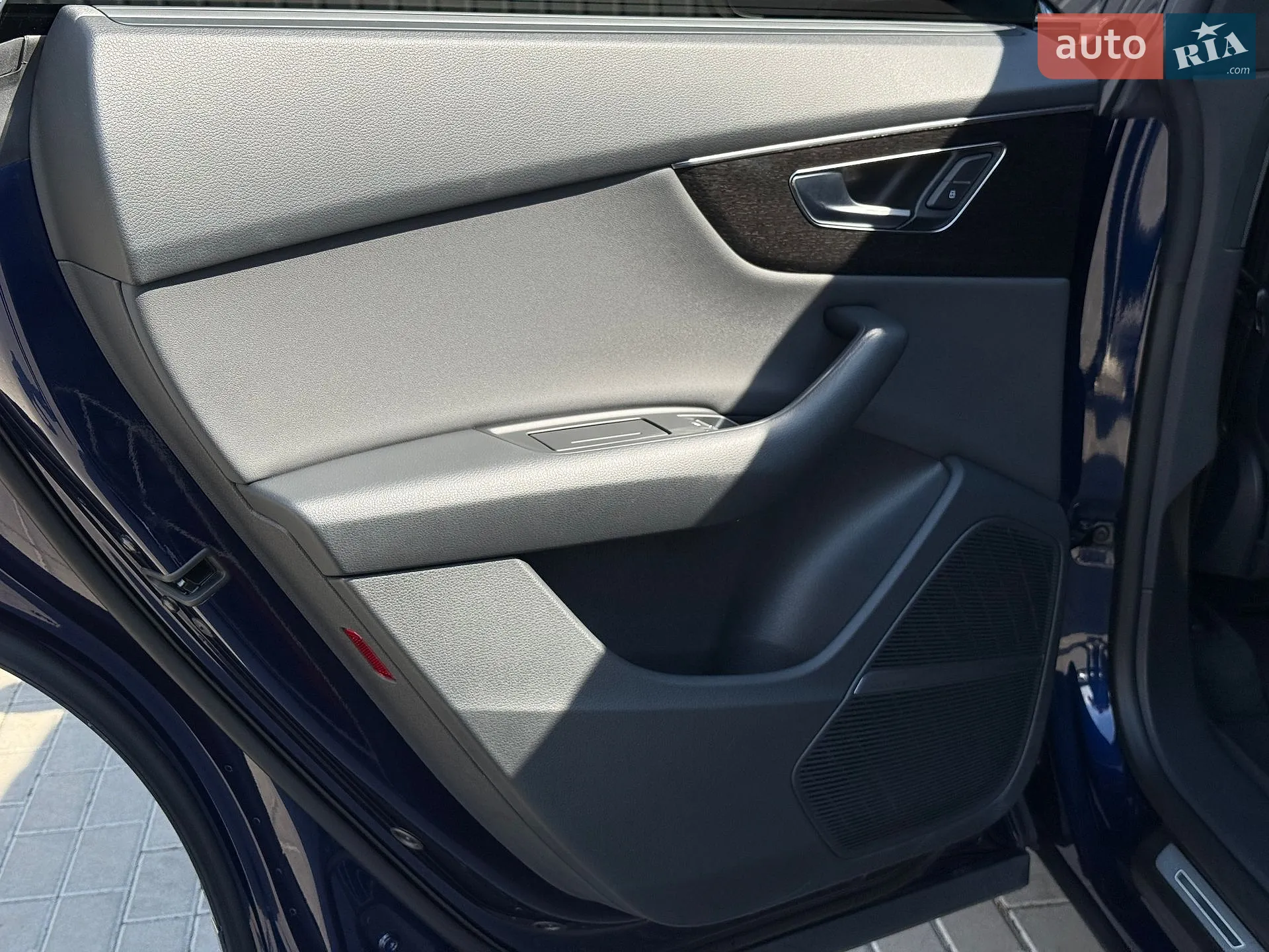 2019 Audi Q8 - мініатюра 24