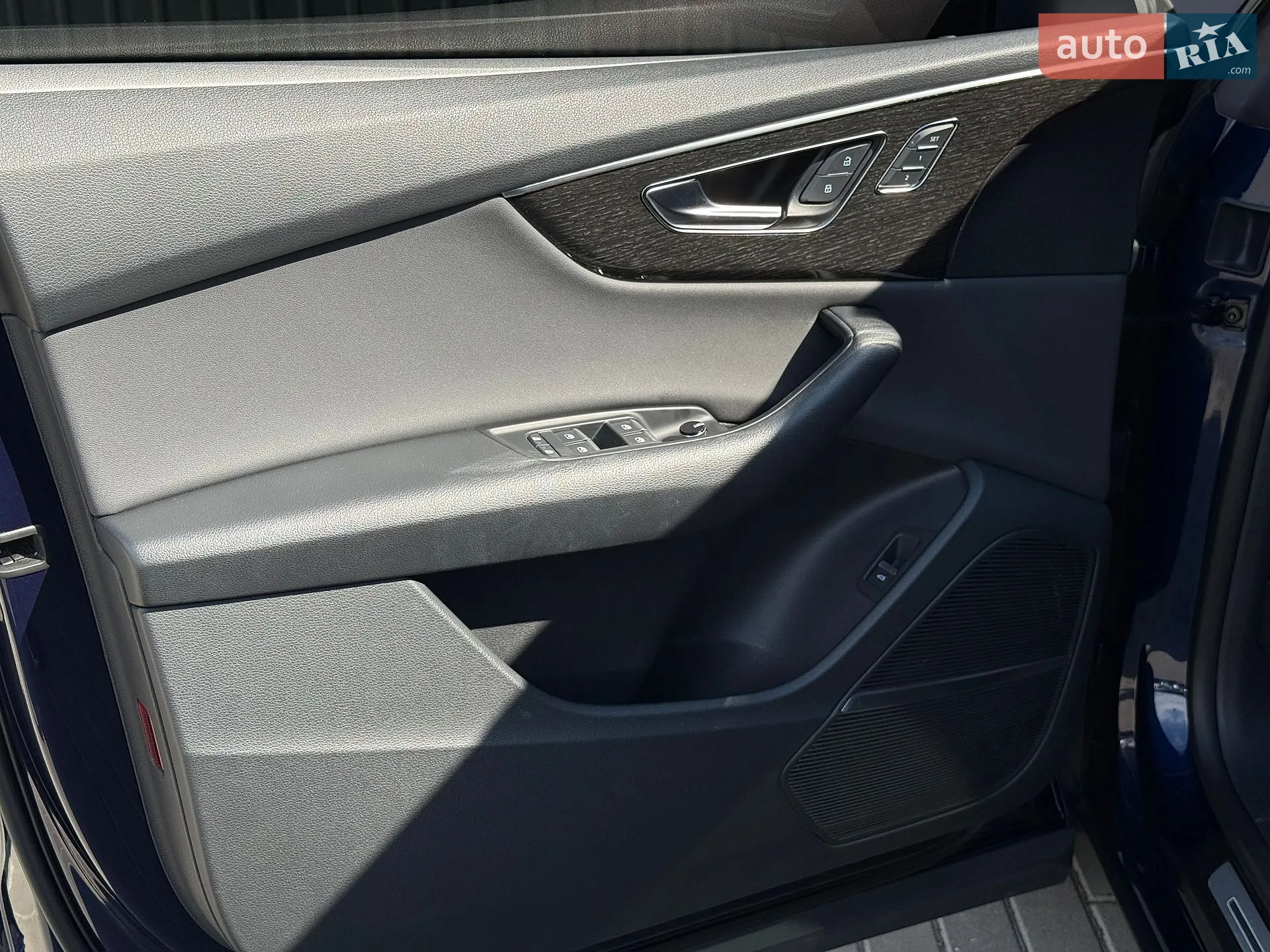 2019 Audi Q8 - мініатюра 32