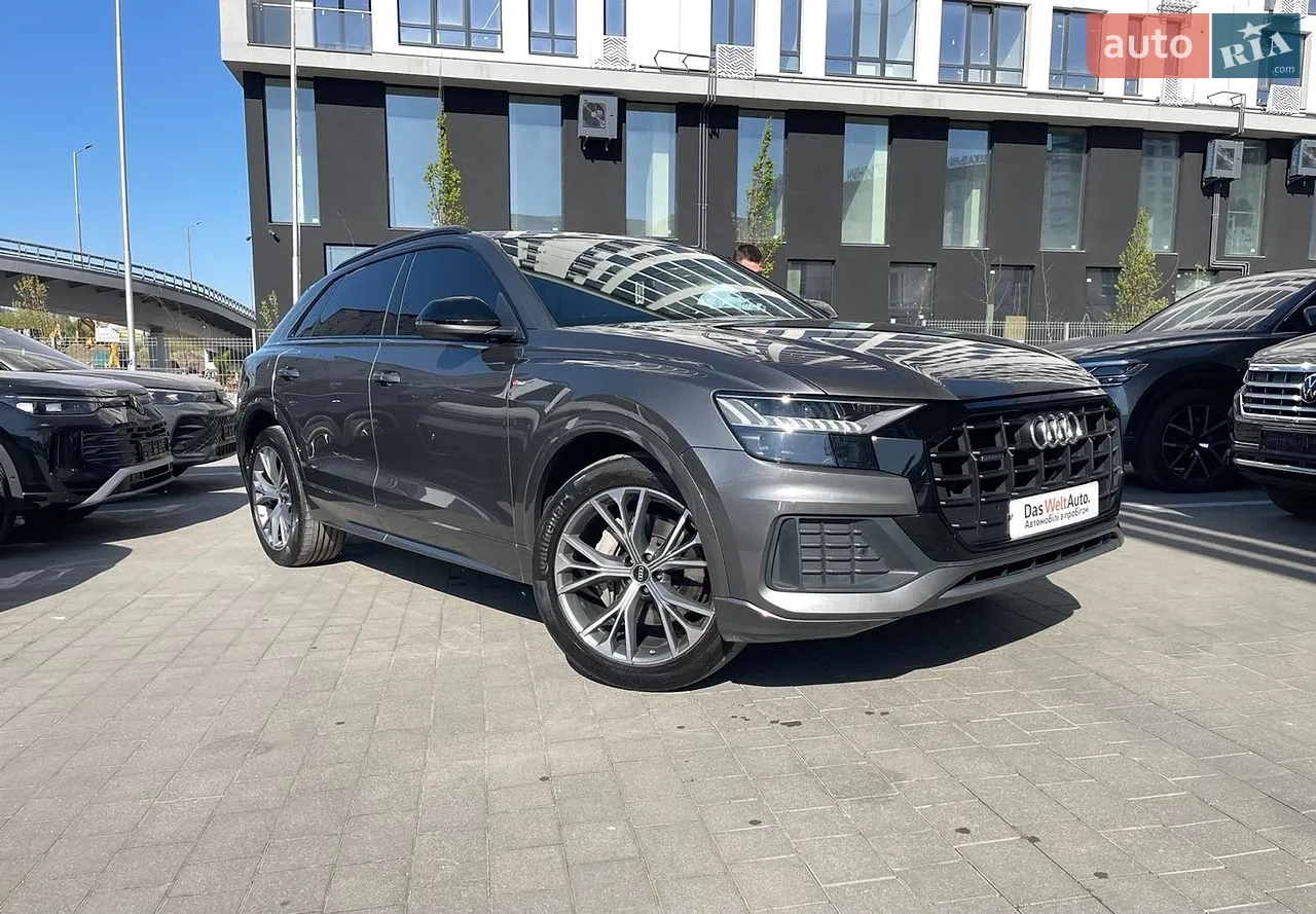 2021 Skoda Octavia - мініатюра 31