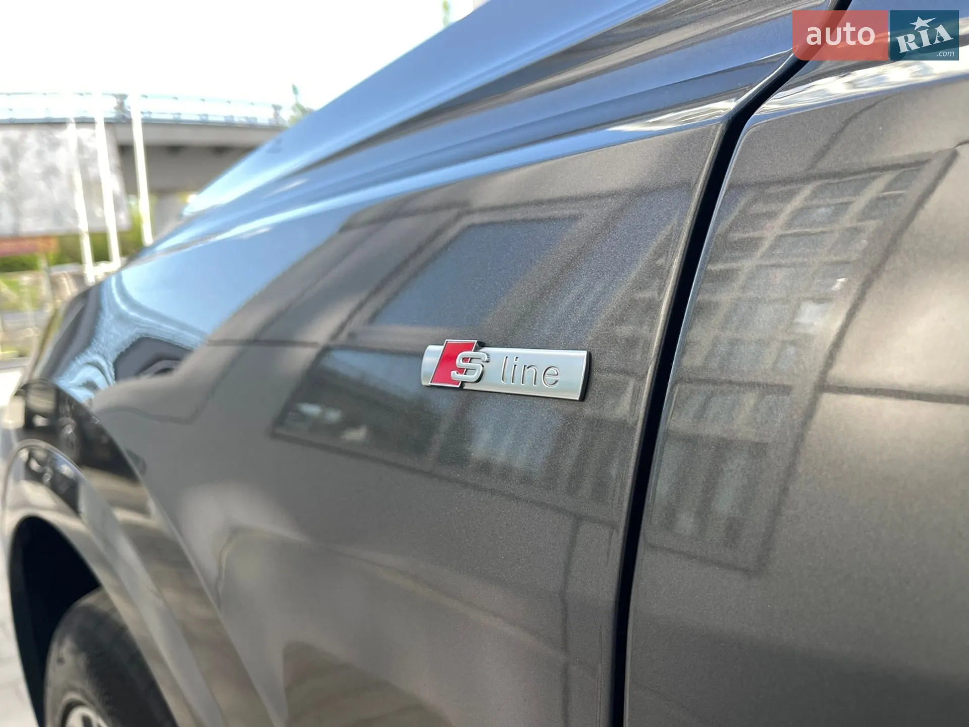 2020 Audi Q8 - мініатюра 9