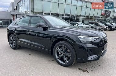 Внедорожник / Кроссовер Audi Q8 2026 в Полтаве