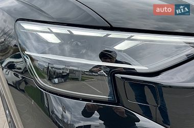 Внедорожник / Кроссовер Audi Q8 2026 в Полтаве