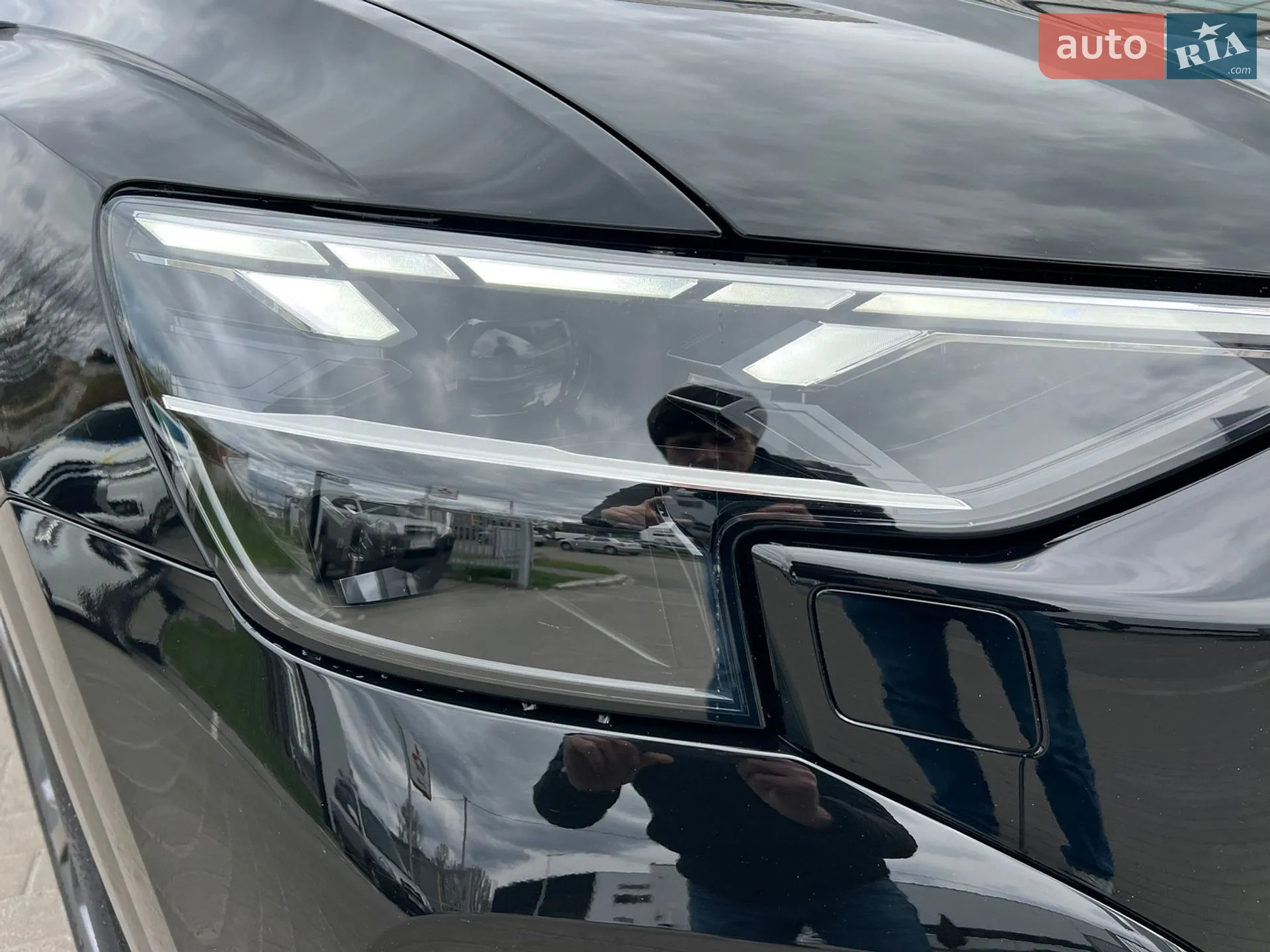 2026 Audi Q8 - мініатюра 18