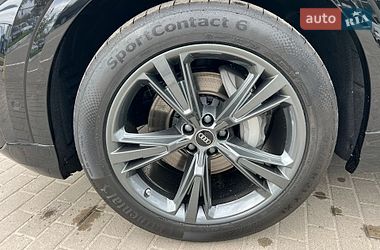 Внедорожник / Кроссовер Audi Q8 2026 в Полтаве