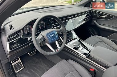 Внедорожник / Кроссовер Audi Q8 2026 в Полтаве
