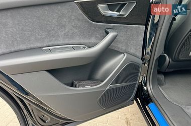 Внедорожник / Кроссовер Audi Q8 2026 в Полтаве