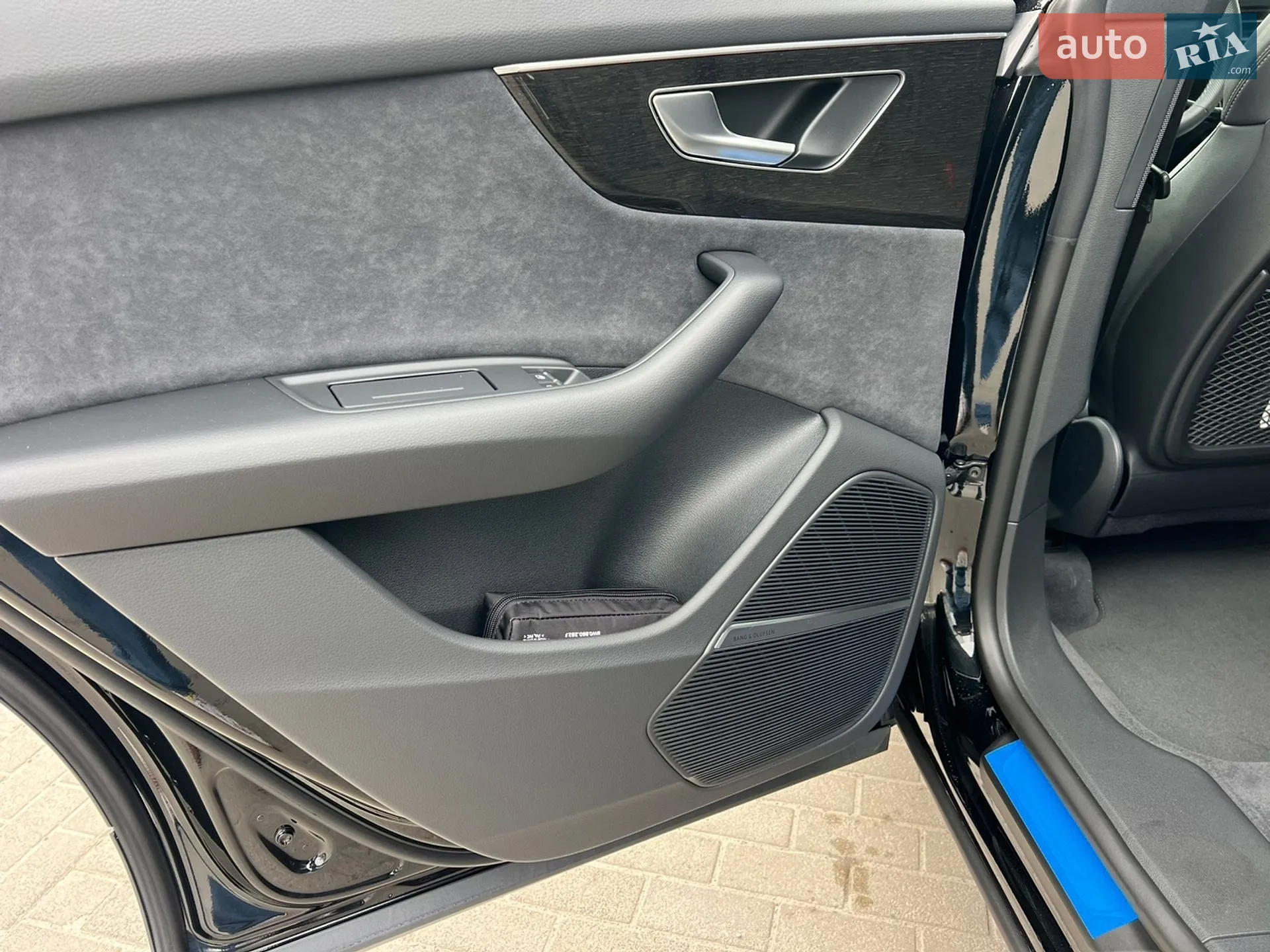 2026 Audi Q8 - мініатюра 31