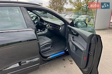 Внедорожник / Кроссовер Audi Q8 2026 в Полтаве