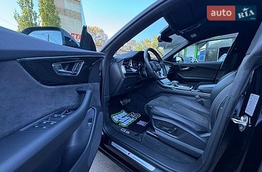 Внедорожник / Кроссовер Audi Q8 2020 в Одессе
