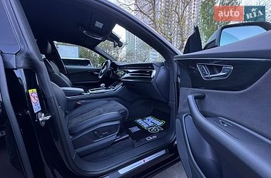 Внедорожник / Кроссовер Audi Q8 2020 в Одессе