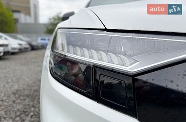 Внедорожник / Кроссовер Audi Q8 2019 в Бердичеве