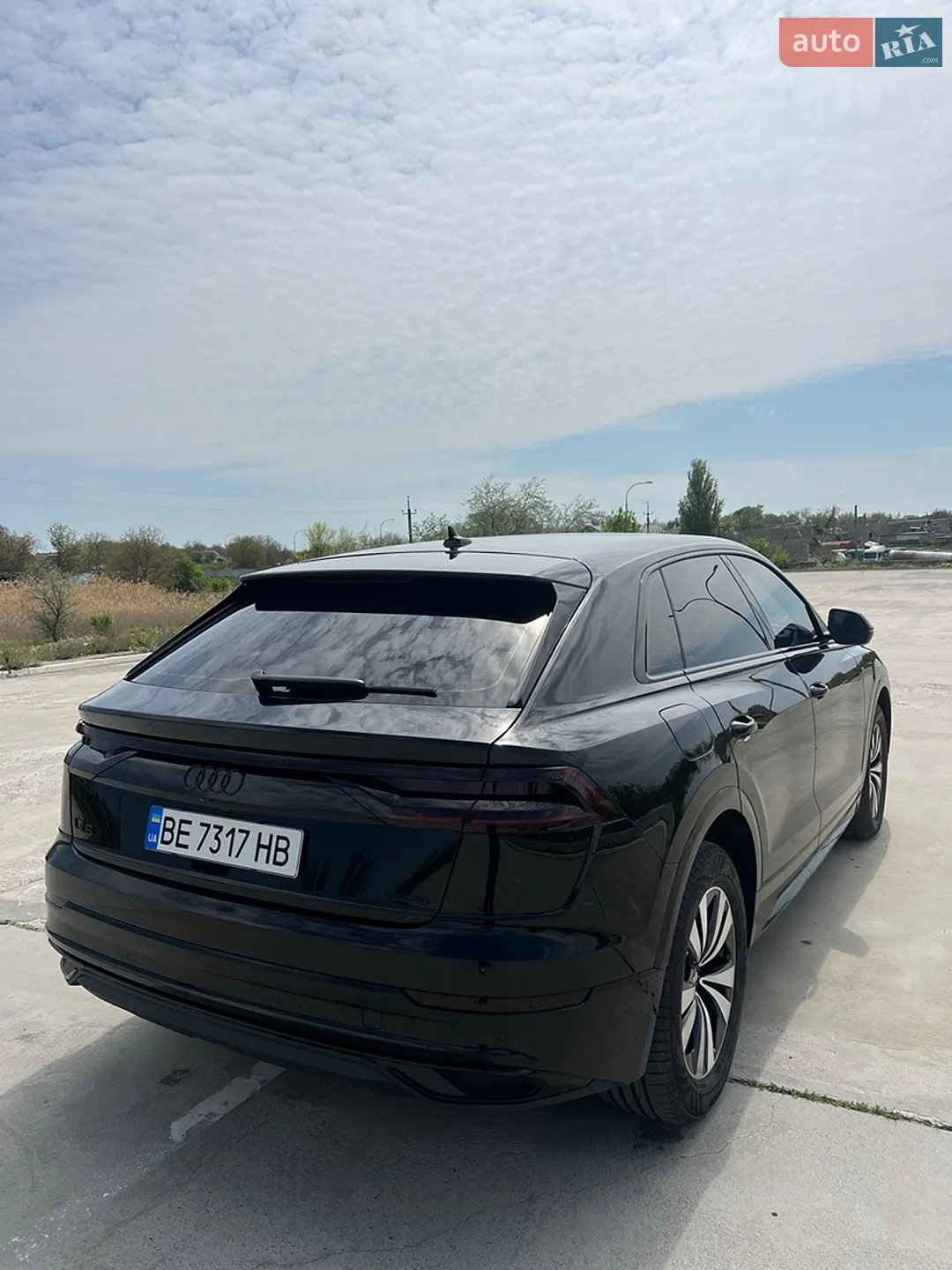 2022 Audi Q8 - мініатюра 7