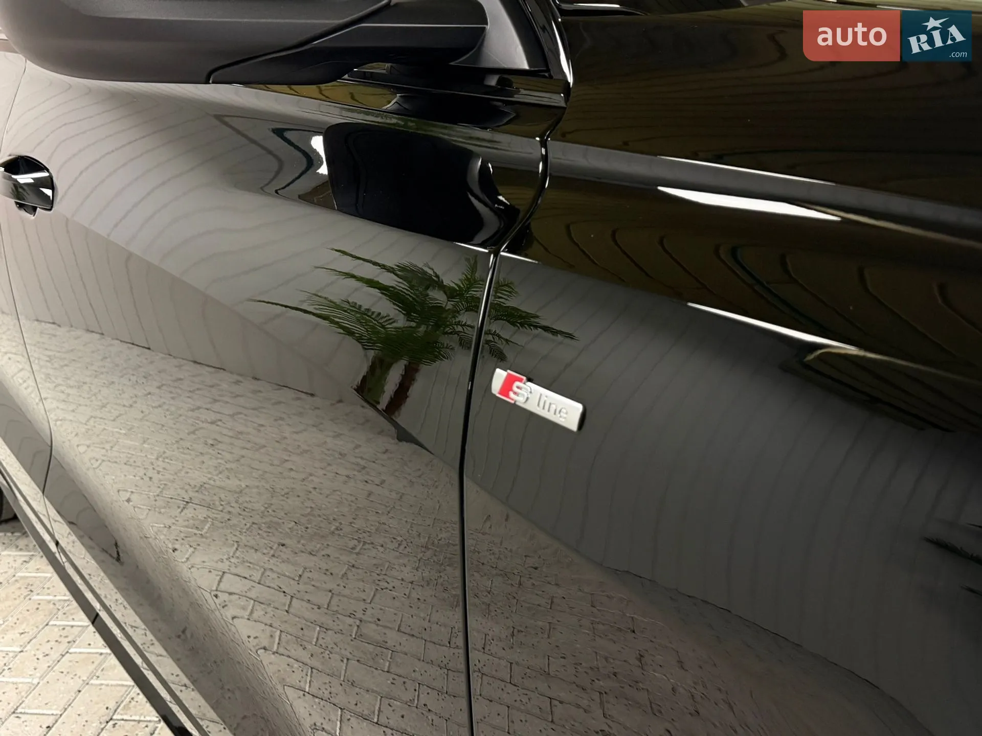 2020 Audi Q8 - мініатюра 28