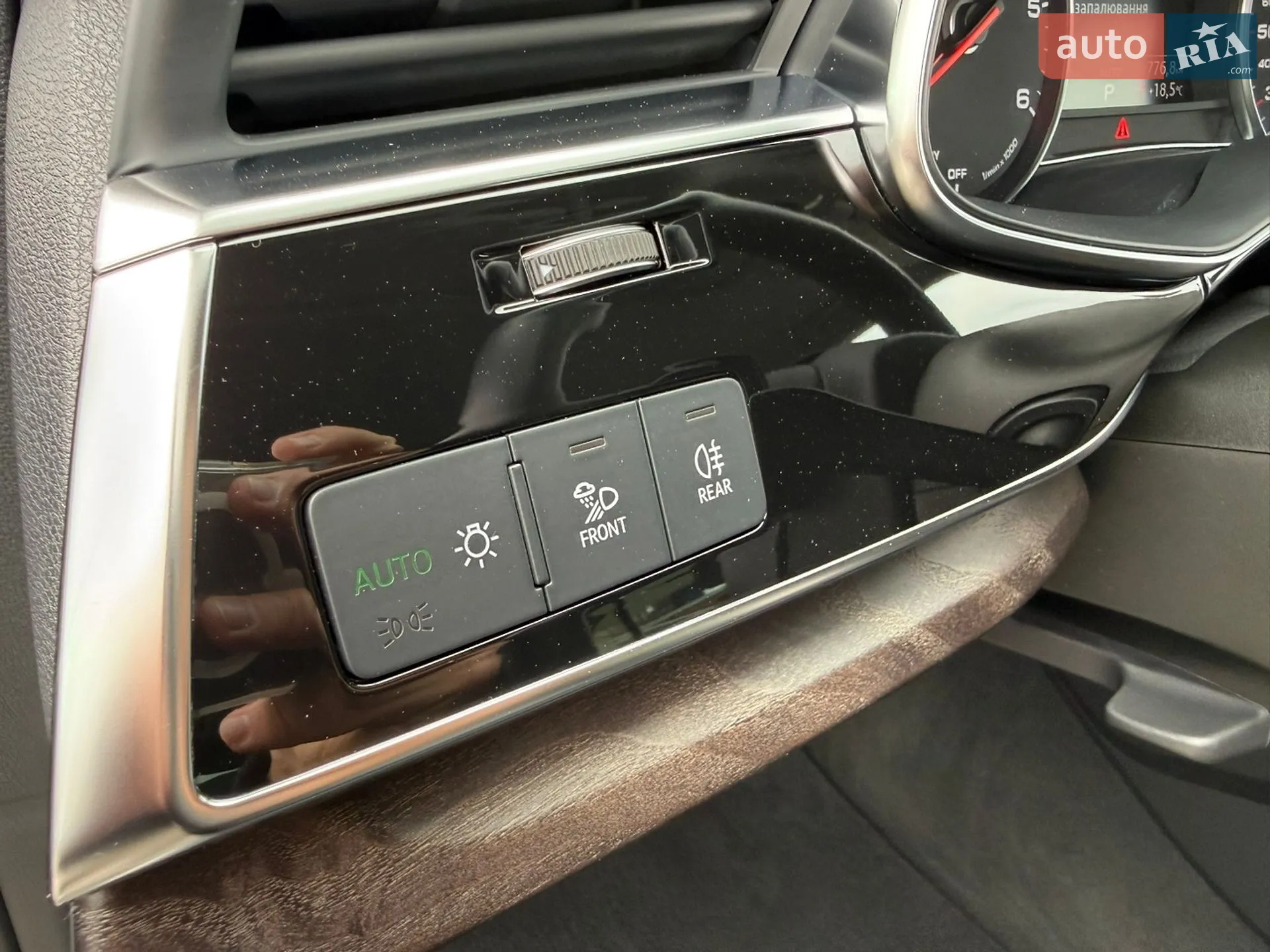 2020 Audi Q8 - мініатюра 34