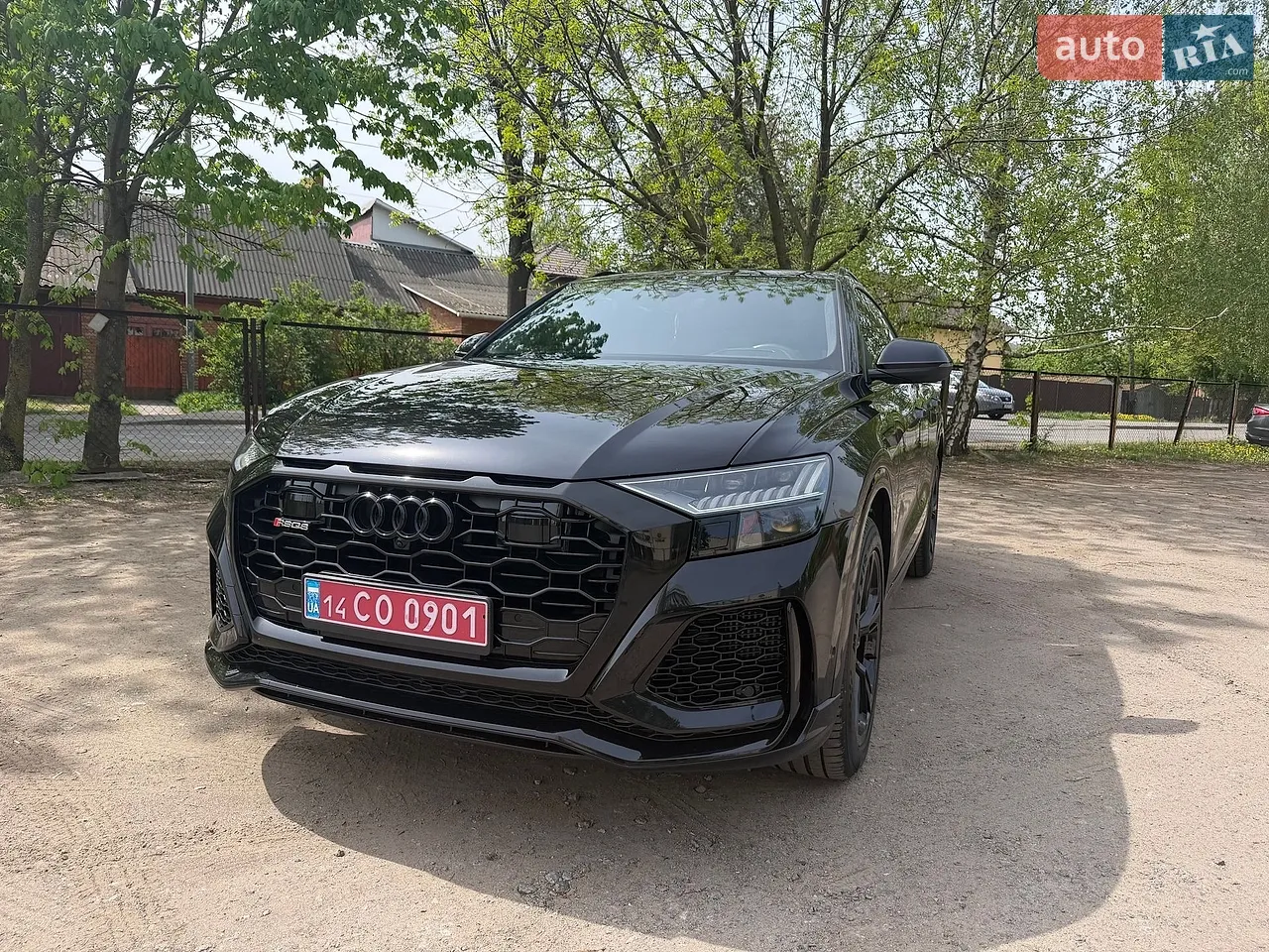 2021 Audi Q8 - мініатюра 27
