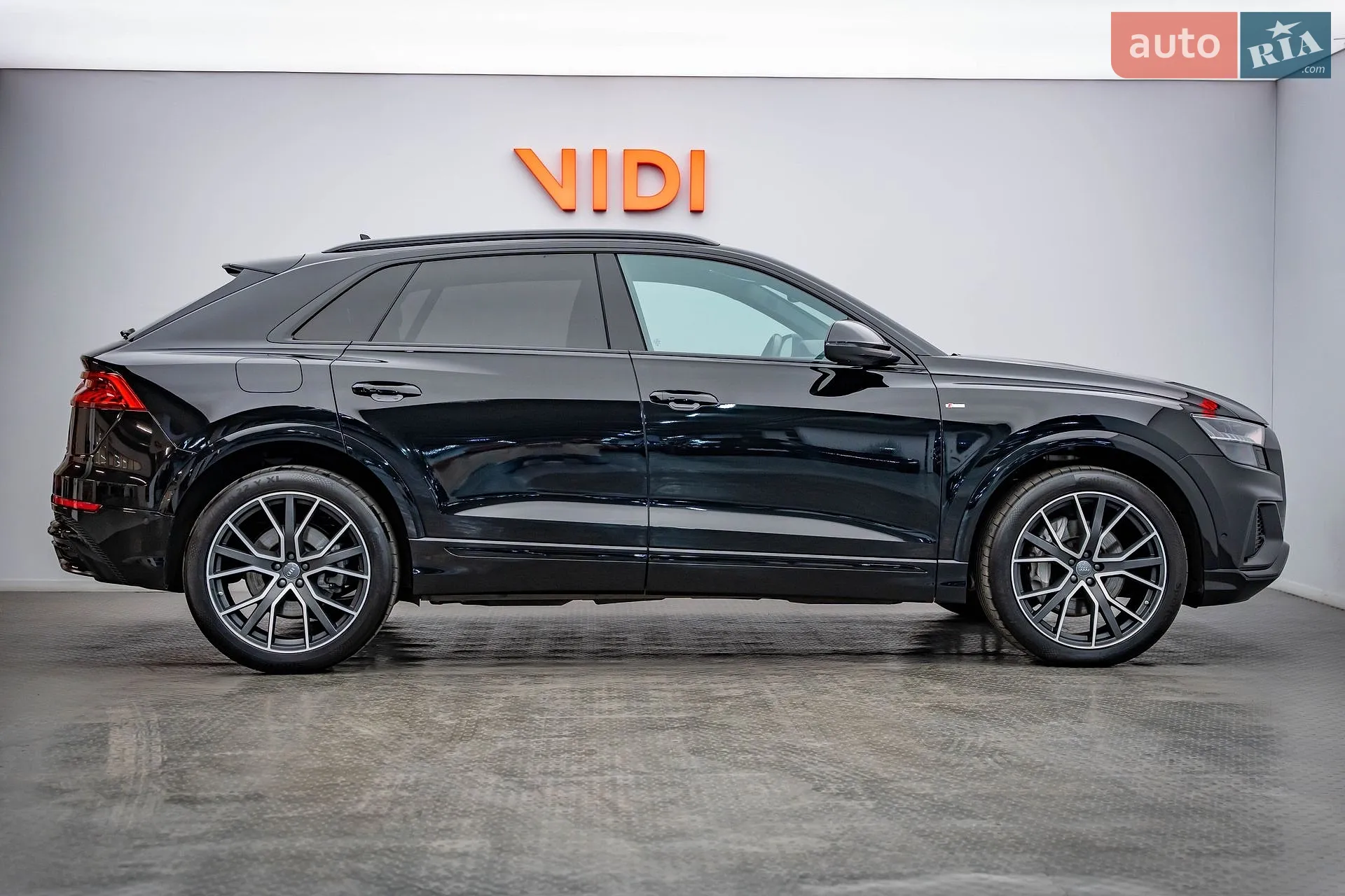 2023 Audi Q8 - мініатюра 4