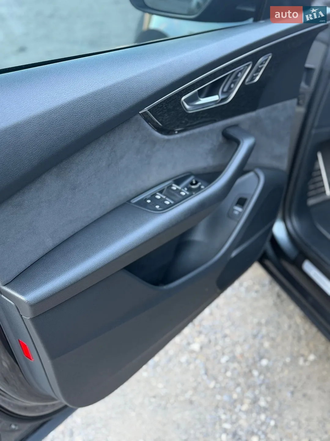 2020 Audi Q8 - мініатюра 19