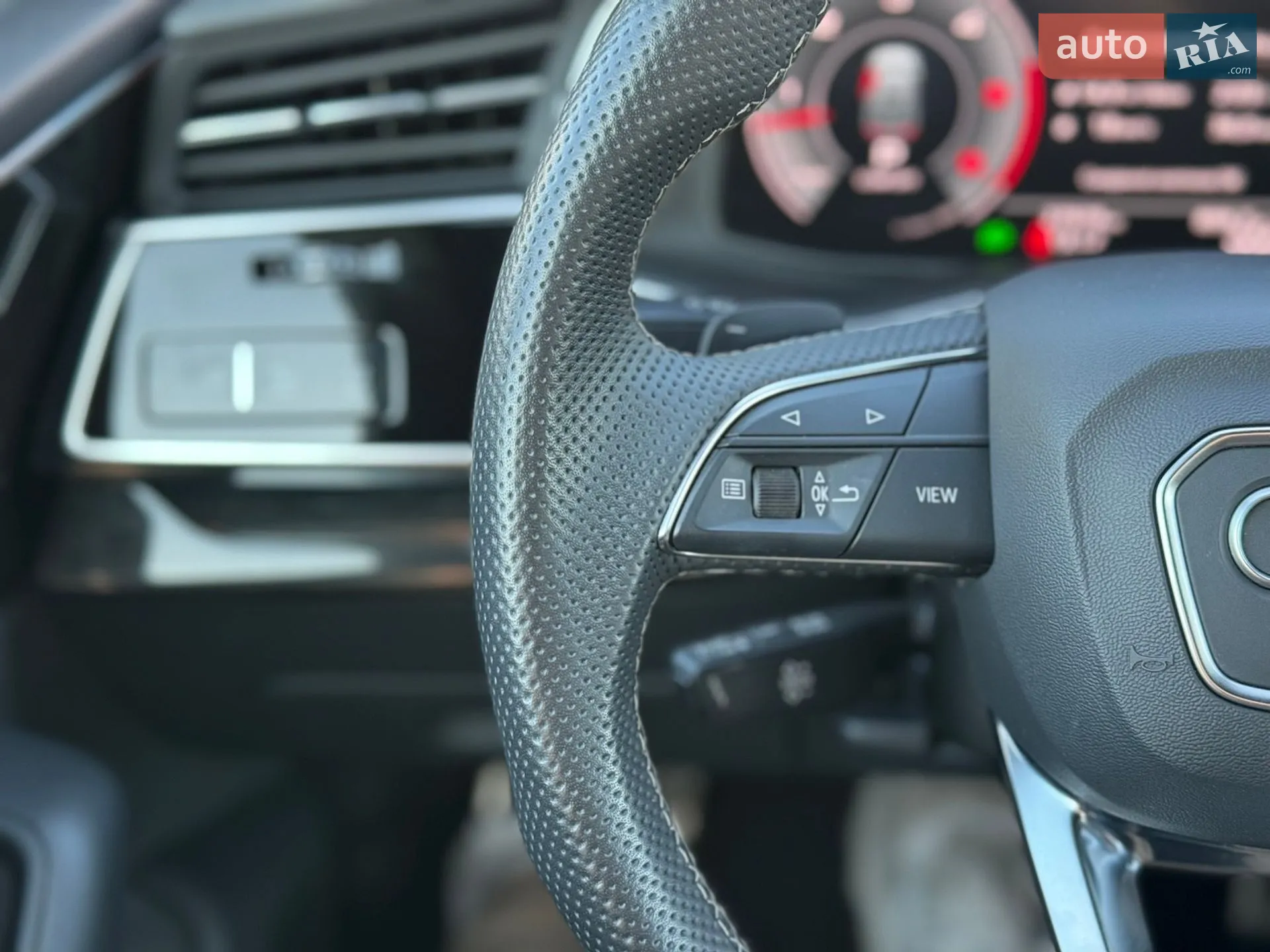 2023 Audi Q8 - мініатюра 30