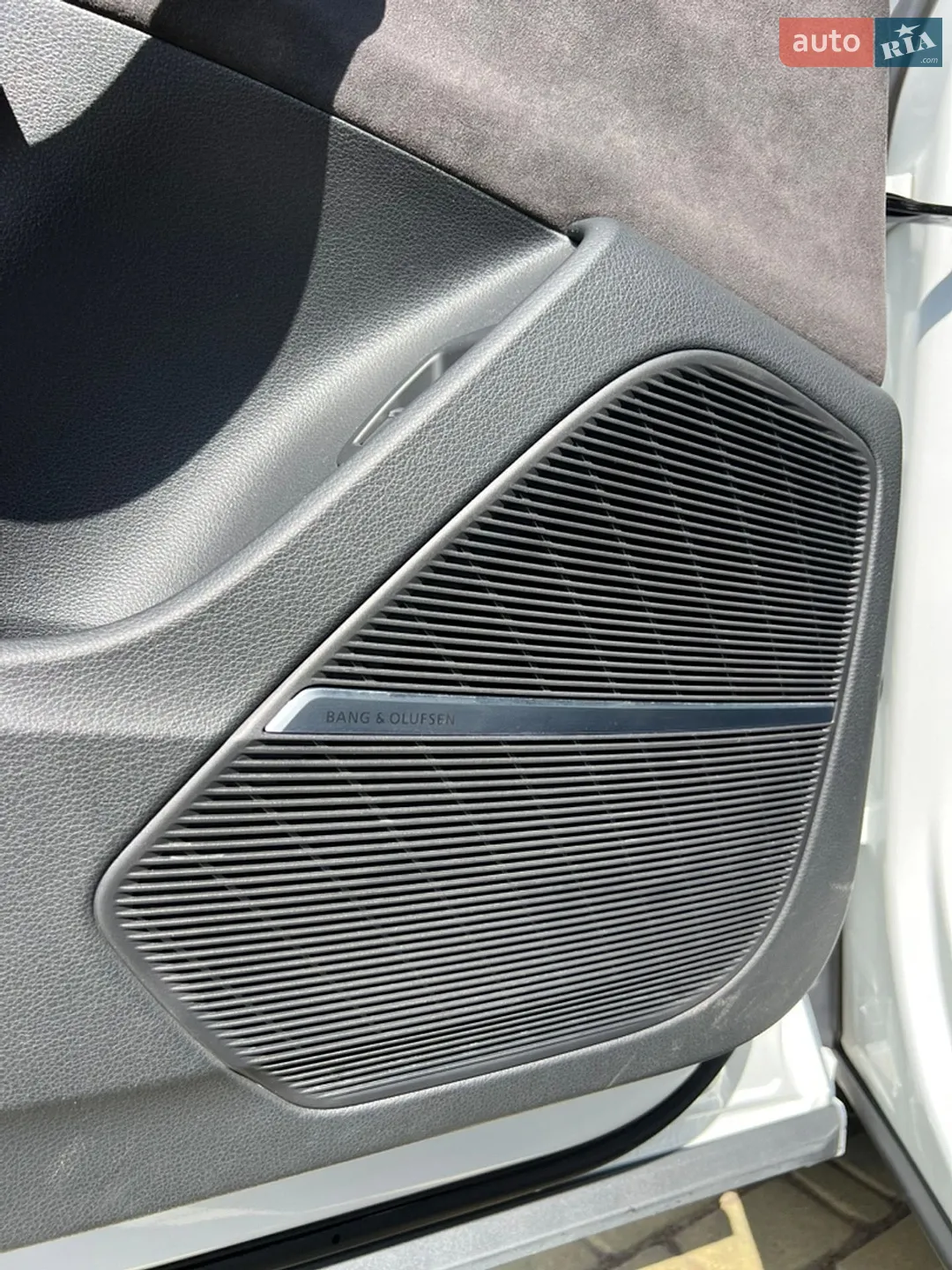 2019 Audi Q8 - мініатюра 31