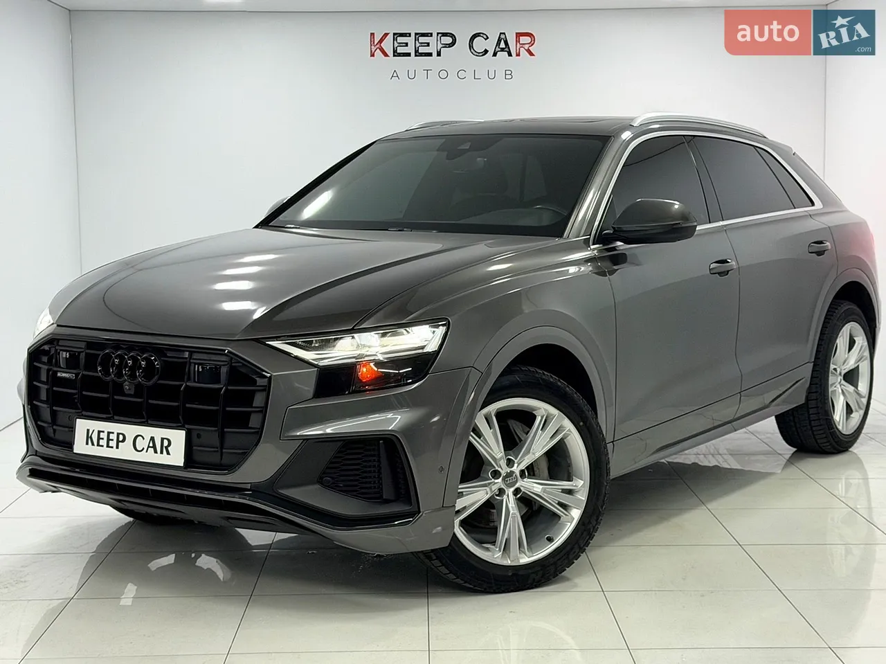 2021 Audi A6 - мініатюра 43