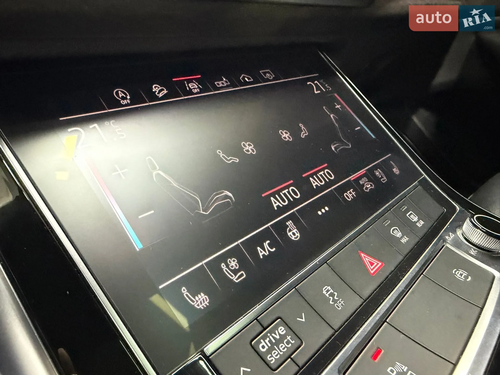 2018 Audi Q8 - мініатюра 23