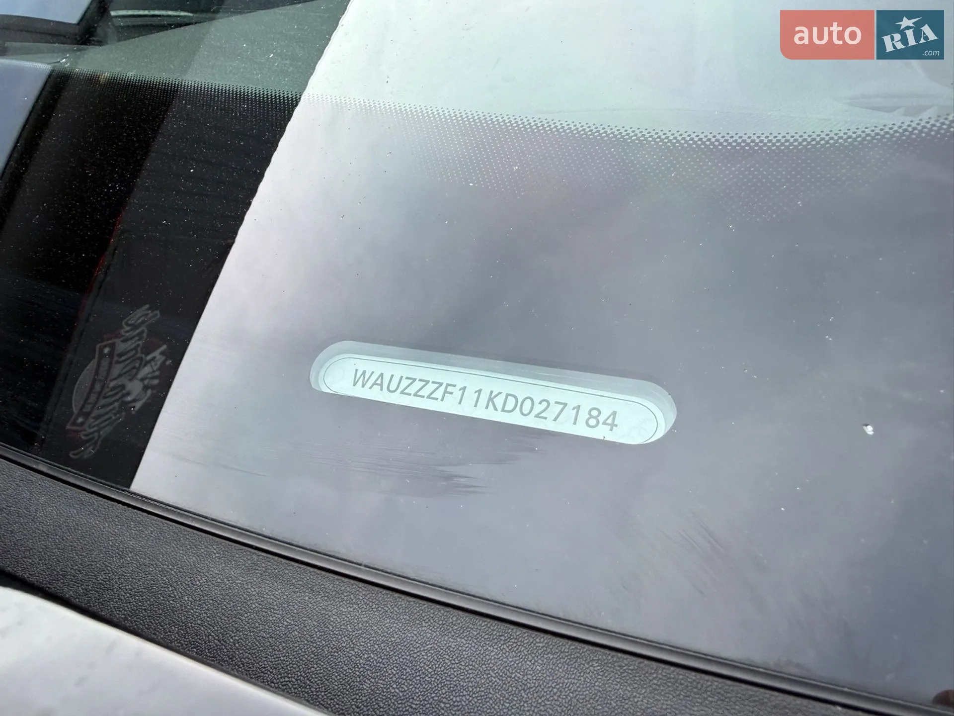 2019 Audi Q8 - мініатюра 31
