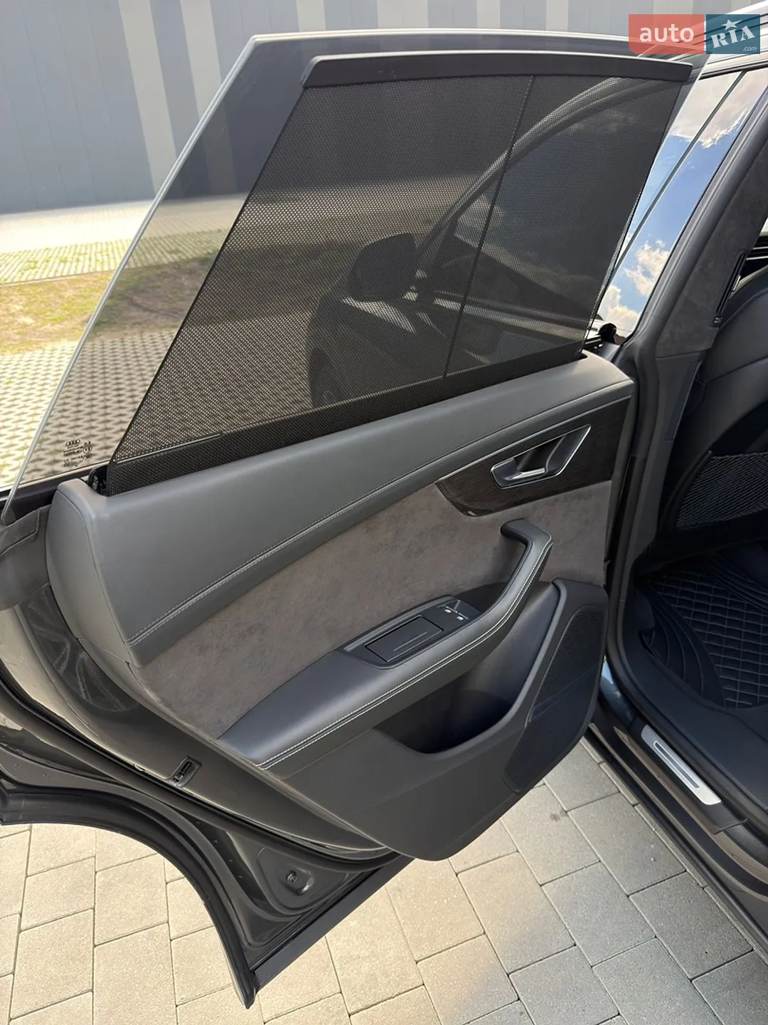 2019 Audi Q8 - мініатюра 40