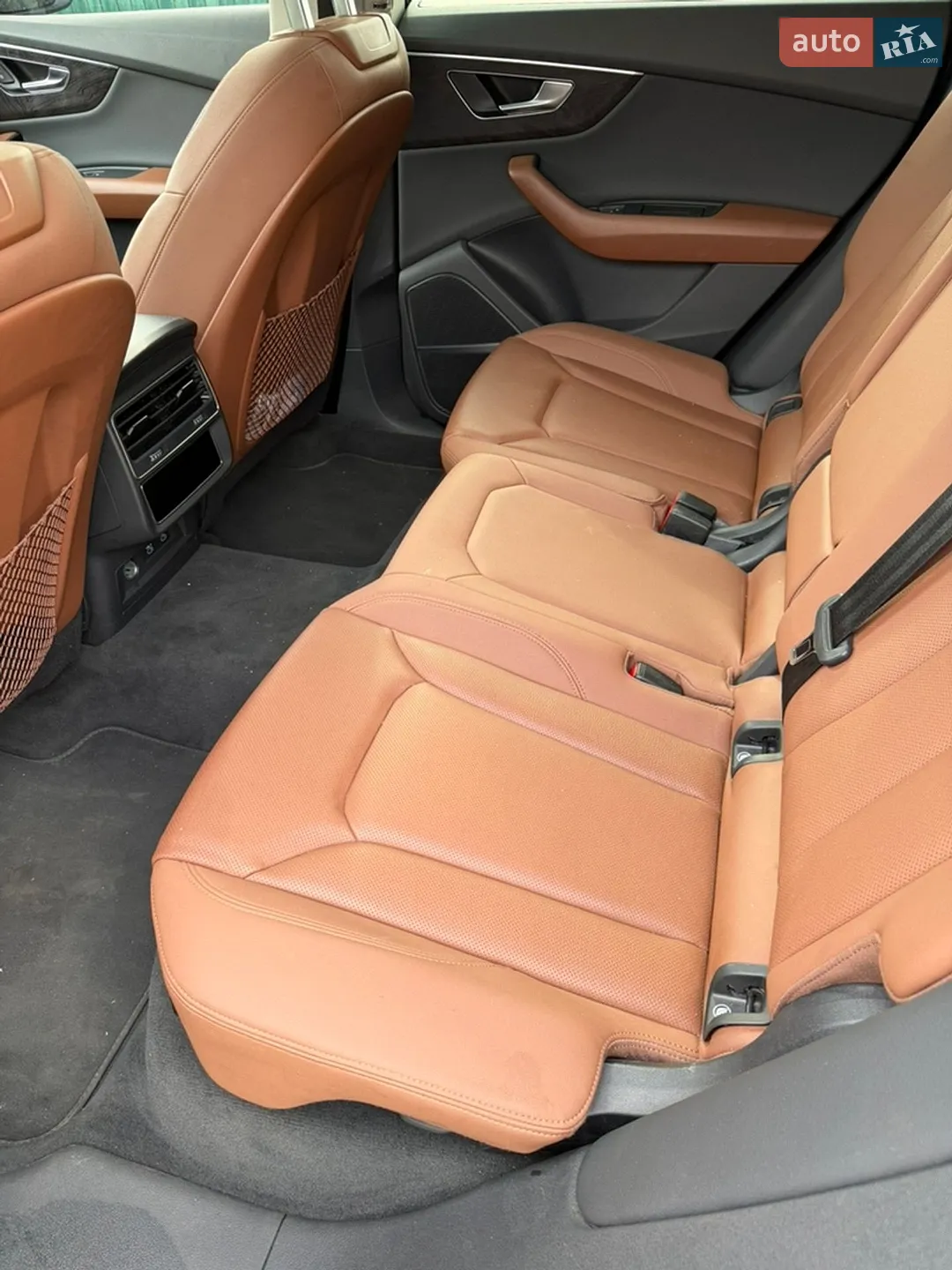 2020 Audi Q8 - мініатюра 6
