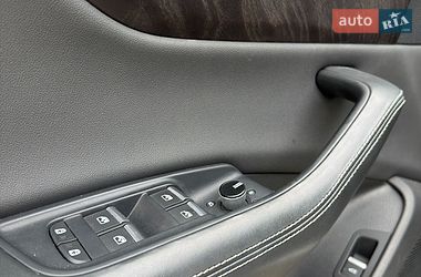Позашляховик / Кросовер Audi Q8 2022 в Запоріжжі