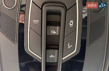 Позашляховик / Кросовер Audi Q8 2022 в Запоріжжі