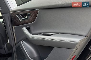 Позашляховик / Кросовер Audi Q8 2022 в Запоріжжі