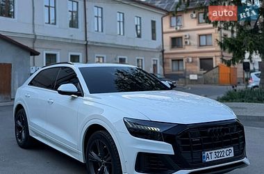 Позашляховик / Кросовер Audi Q8 2023 в Коломиї
