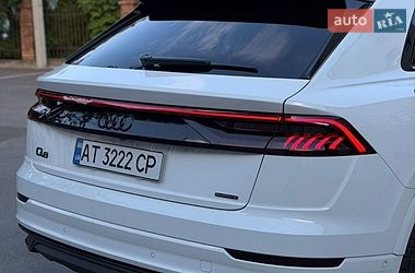 Внедорожник / Кроссовер Audi Q8 2023 в Коломые