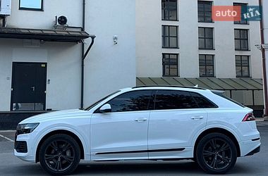 Внедорожник / Кроссовер Audi Q8 2023 в Коломые