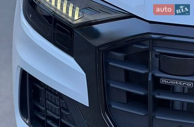 Внедорожник / Кроссовер Audi Q8 2023 в Коломые