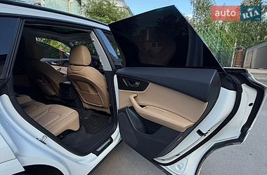 Внедорожник / Кроссовер Audi Q8 2023 в Коломые