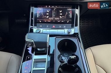 Внедорожник / Кроссовер Audi Q8 2023 в Коломые