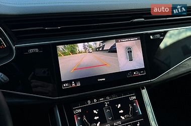 Внедорожник / Кроссовер Audi Q8 2023 в Коломые